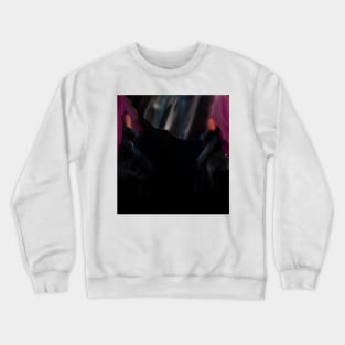 CURTAIN UP Crewneck Sweatshirt